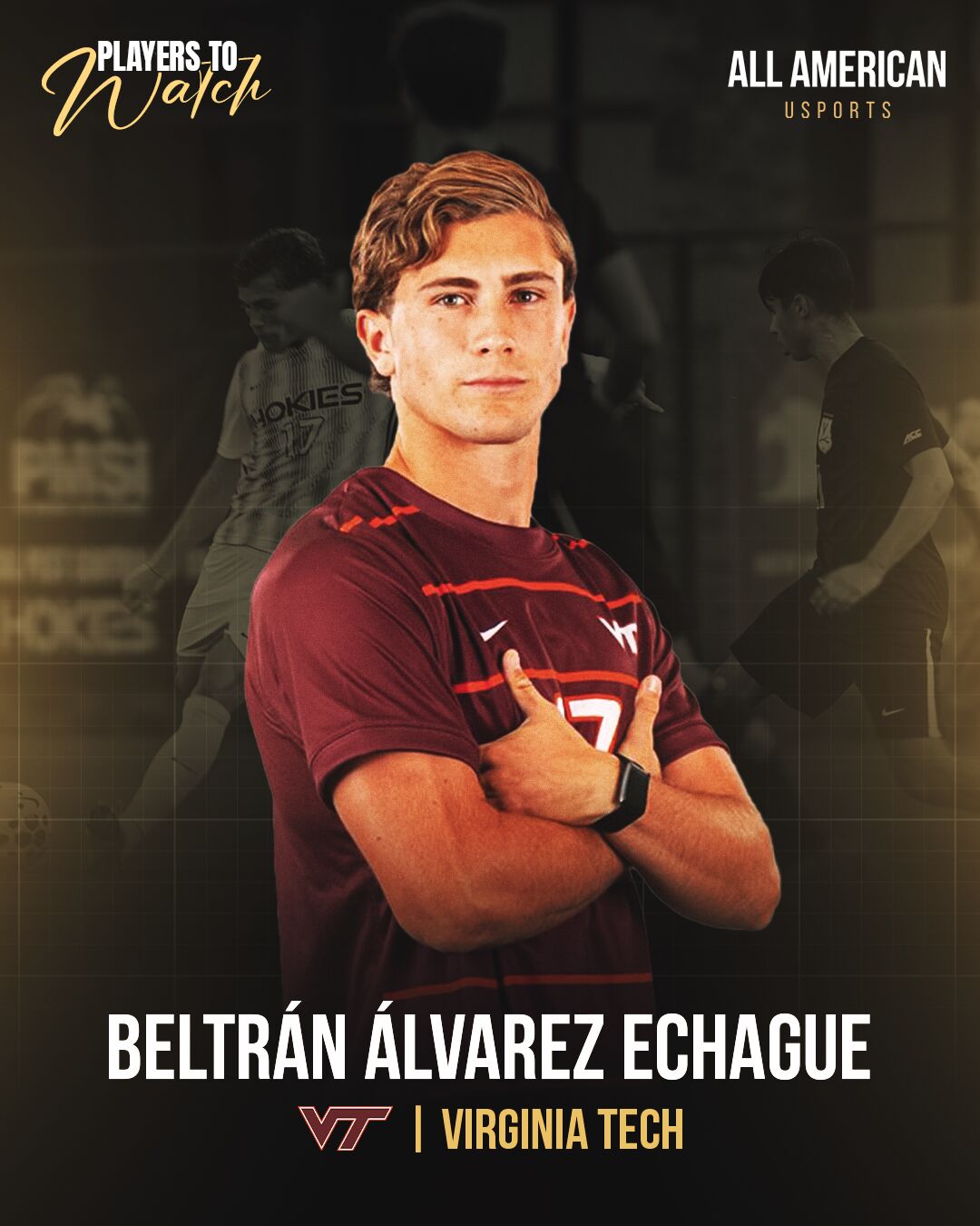 Beltrán Álvarez Echague