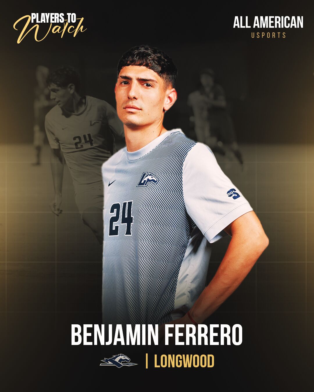 Benjamin Ferrero