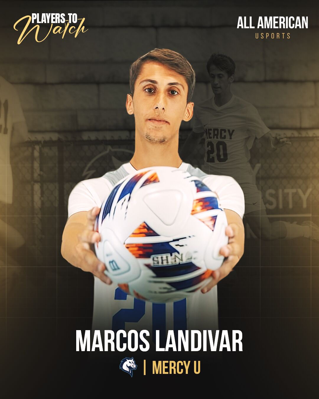 Marcos Landivar