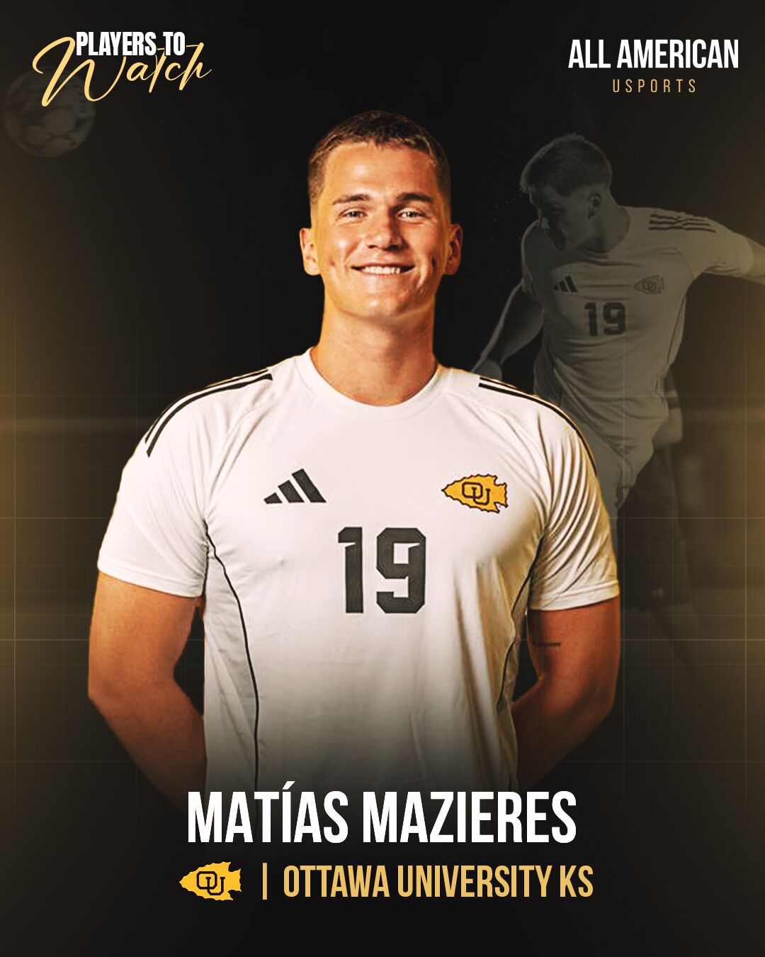Matías Mazieres
