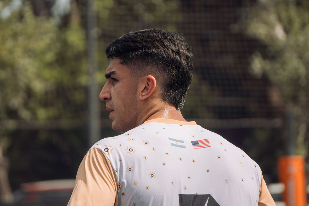 Lautaro Olivera
